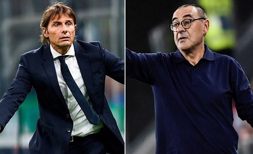 Serie A 2019/2020, settima giornata: Inter-Juventus su Sky per tutti (sia Sport che Calcio). Ecco dove seguire le partite