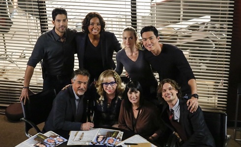 Programmi TV di stasera, venerdì 4 ottobre 2019. Su Rai2 al via la nuova stagione di «Criminal Minds»