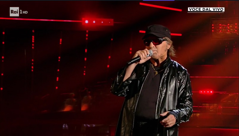 Tale e Quale Show 2019 – Davide de Marinis vince con Vasco Rossi. Salemme: «Francesco Monte è un artista»