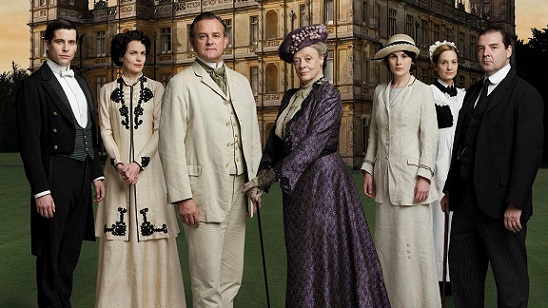 Downton Abbey – Il Film arriva nelle sale cinematografiche italiane
