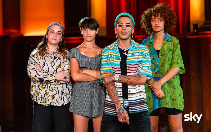 X Factor 2019: i 12 concorrenti ufficiali – Foto