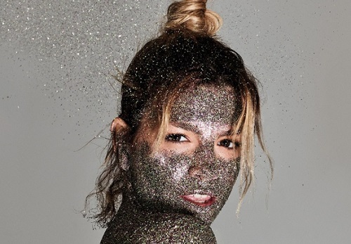 Emma Marrone a Che Tempo Che Fa