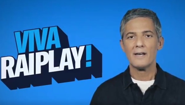 Viva RaiPlay, Fiorello debutta il 4 novembre su Rai1 e dal 13 novembre solo su RaiPlay – Promo