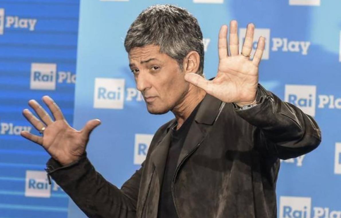 Viva RaiPlay, Fiorello lancia il suo nuovo show. E annuncia: «Sarò di sicuro a Sanremo da Amadeus»