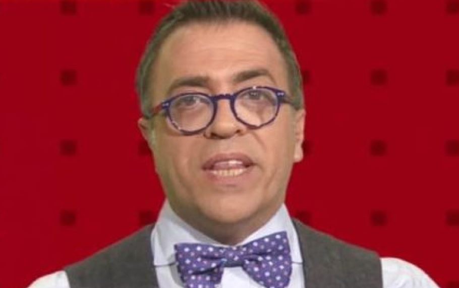 Tg2, l’inviato Franco Fatone sospeso. L’accusa: «Soldi in cambio di servizi tv»