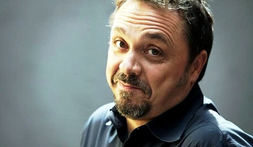 Tale e Quale Show 2019: Gabriele Cirilli giudice speciale nella quinta puntata