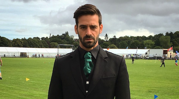 Giochi da Matti: Matteo Nicoletta alla scoperta delle competizioni sportive più assurde d’Europa