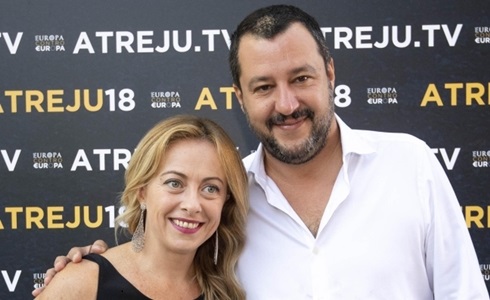 Programmi TV di stasera, domenica 6 ottobre 2019. Bonolis da Fazio, Meloni dalla D’Urso, Salvini da Giletti