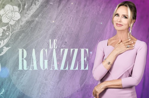 Le Ragazze di Gloria Guida tornano in prima serata su Rai 3