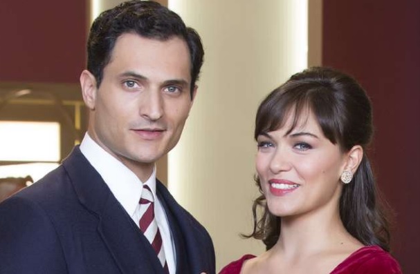 Il Paradiso delle Signore, anticipazioni: Vittorio e Marta si sposano