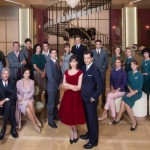 Il Paradiso delle Signore