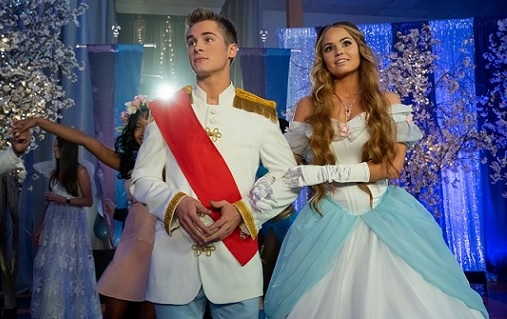 Insatiable 2: nuovi episodi per il teen drama ‘trash’ di Netflix – Trailer