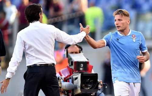 Europa League 2019/20: Roma in campo alle 18.55, Lazio su Tv8 alle 21