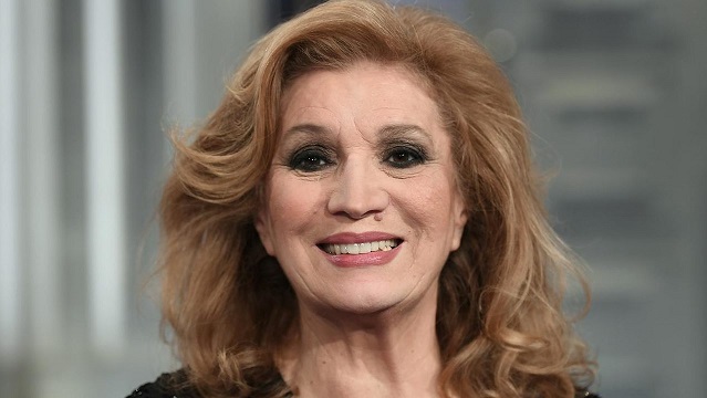 Iva Zanicchi: «Tornerò a All Together Now e al Grande Fratello con Malgioglio. Con Mediaset si parla di uno show dedicato alla mia carriera»