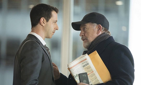 Succession 2: tornano i drammi familiari dei Roy