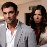 L'Isola di Pietro 3 - Francesco Arca e Chiara Baschetti