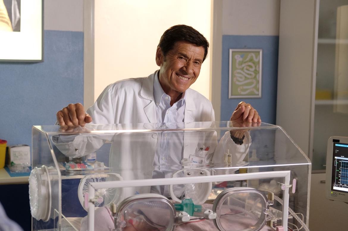 L’Isola di Pietro 3: un nuovo caso per il dottor Morandi