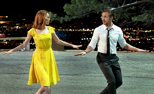 Rai 1 va «Oltre la Soglia» con la prima tv di La La Land