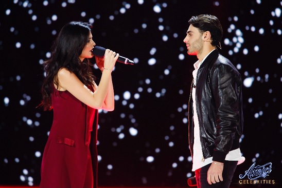 Amici Celebrities: in finale solo ex bianchi. Fuori Laura Torrisi ed Emanuele Filiberto