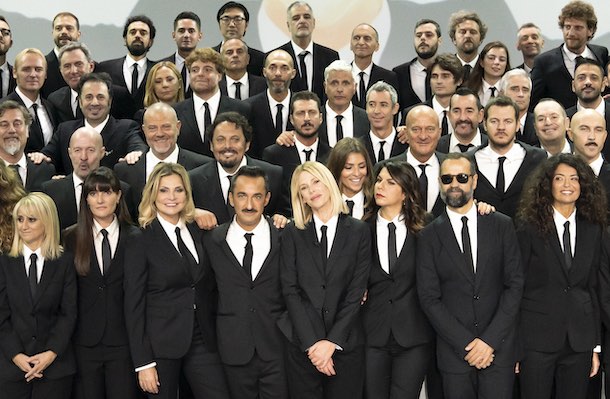 Ascolti TV | Martedì 1 ottobre 2019. In 5,3 mln per la Juventus (20.5%). La Strada di Casa 15.7%, partenza record per Le Iene (14.9%). Disastro Il Supplente (0.5%)