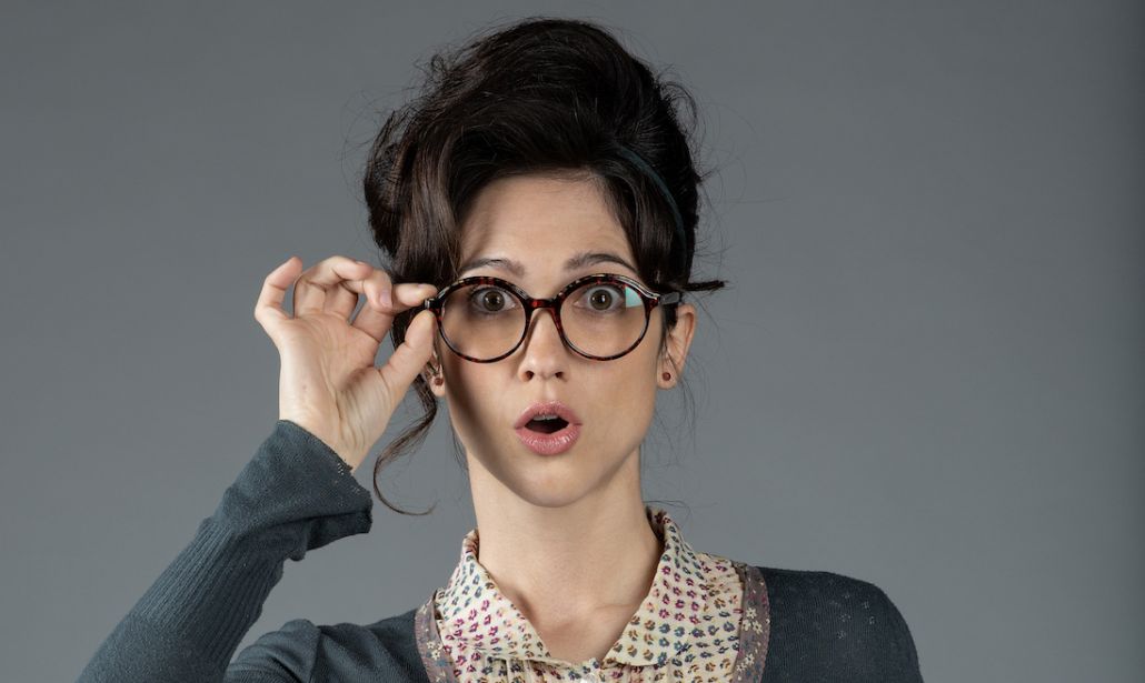 Extravergine: un fatuo fumetto sul sesso