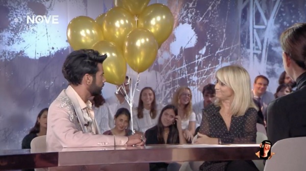 Daria Bignardi alla Littizzetto (e Fazio): «Non avreste mai dovuto andarvene da Rai 3»