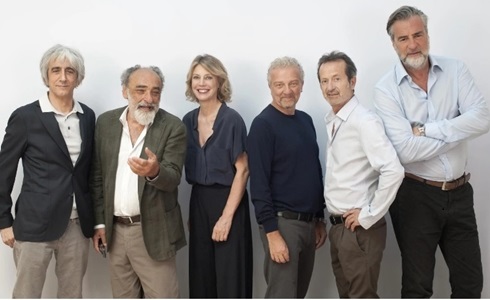 Programmi TV di stasera, giovedì 17 ottobre 2019. Su Rai2 Pieraccioni e Ceccherini ospiti di «Maledetti Amici Miei»