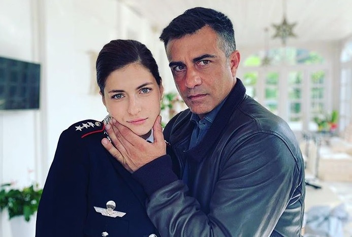 Don Matteo 12: il ritorno di Simone Montedoro per il commiato. Fabio Rovazzi guest star