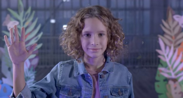 Junior Eurovision Song Contest 2019: Italia in gara con «La voce della Terra» di Marta Viola – Video