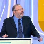 Massimo Bernardini - Tv Talk