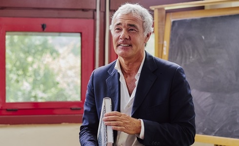 Programmi TV di stasera, martedì 8 ottobre 2019. Sul Nove «Il supplente» è Massimo Giletti