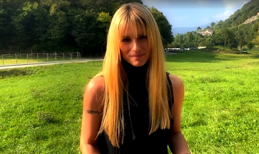 Amici Celebrities: Michelle Hunziker apre a sorpresa il televoto