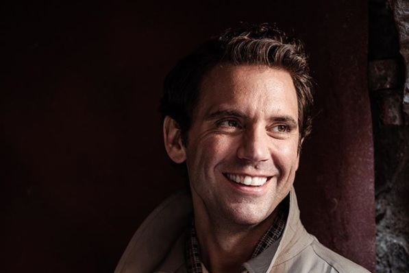 Che Tempo Che Fa: tra gli ospiti della seconda puntata la Raffaele, Bonolis, Mika e la «bambina della fotografia» Kim Phúc