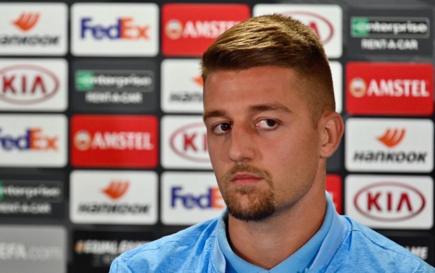 Europa League 2019/20: c’è ancora la Lazio su Tv8, Roma in campo alle 18.55. Ecco dove seguire le partite