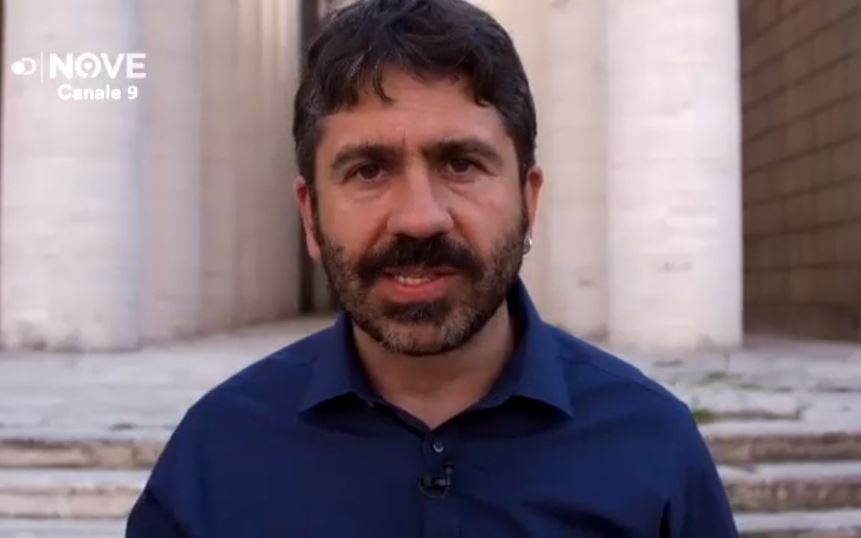 Casamonica – Le mani su Roma: Nello Trocchia racconta sul Nove i crimini del clan