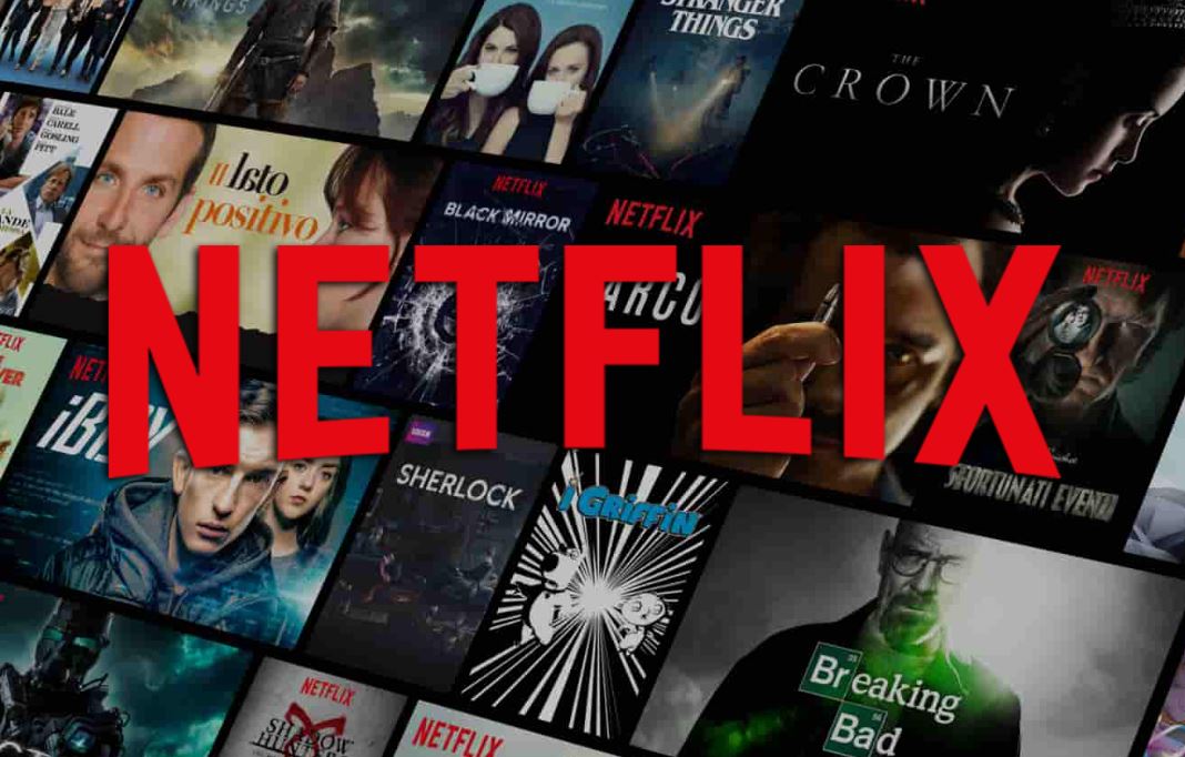 Netflix sotto indagine per omessa dichiarazione dei redditi