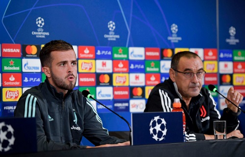 Champions League 2019/20: Juve-Bayer Leverkusen in chiaro su Canale 5, Atalanta su Sky per la prima a Milano