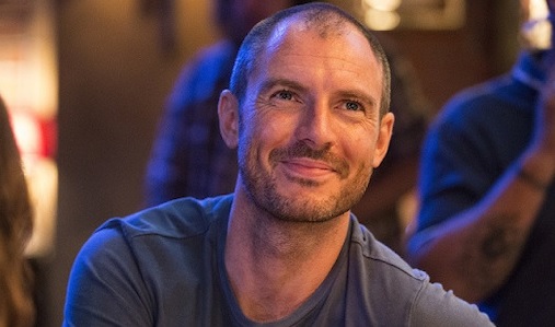 Grey’s Anatomy 16: si riparte dal licenziamento di Meredith. New entry Richard Flood, marito di Gabriella Pession