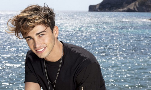 Amici Celebrities: Michelle Hunziker ospita Riki, Fred De Palma e Giulio Scarpati