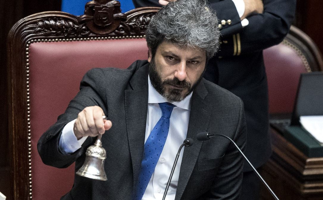 Rai, Roberto Fico: «Riforma è una priorità, serve maggior lontananza dalla politica»