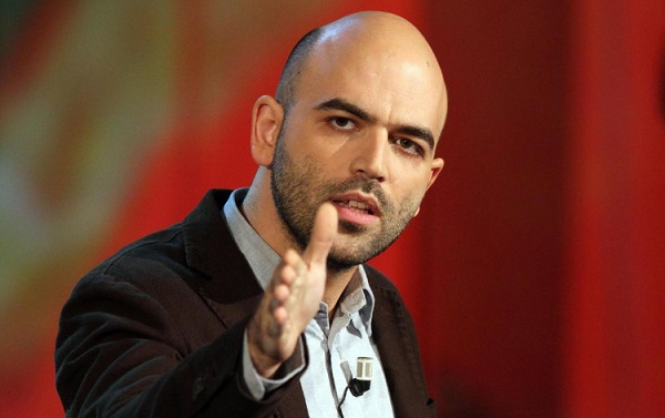 Che Tempo Che Fa: Saviano, Sassoli e Turturro tra gli ospiti. Ci sono anche Simona Ventura e Floris