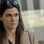 Rocco Schiavone 3 - Valeria Solarino