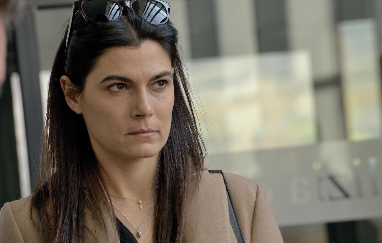 Rocco Schiavone 3: tutti i personaggi