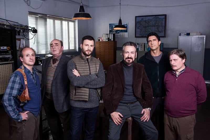 Rocco Schiavone 3: anticipazioni ultima puntata di mercoledì 23 ottobre 2019