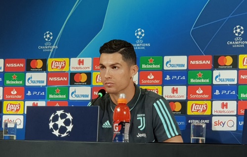 Champions League 2019/20: Juventus e Atalanta ancora di martedì. Ecco dove seguire le partite