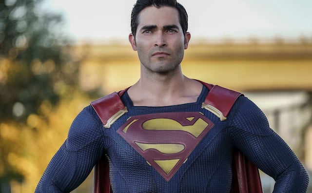 Superman e Lois: in arrivo una nuova serie con Tyler Hoechlin ed Elizabeth Tulloch