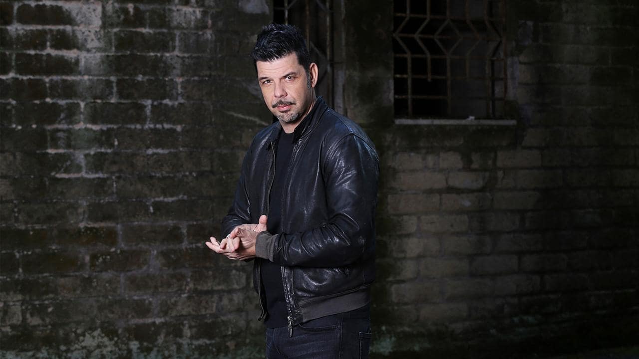 Salvo Sottile torna «Prima dell’Alba» su Rai 3