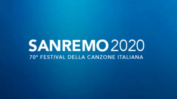 Festival di Sanremo 2020: il regolamento serata per serata