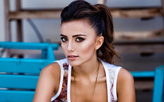 Tale e Quale Show 2019: Serena Rossi giudice speciale della quarta puntata