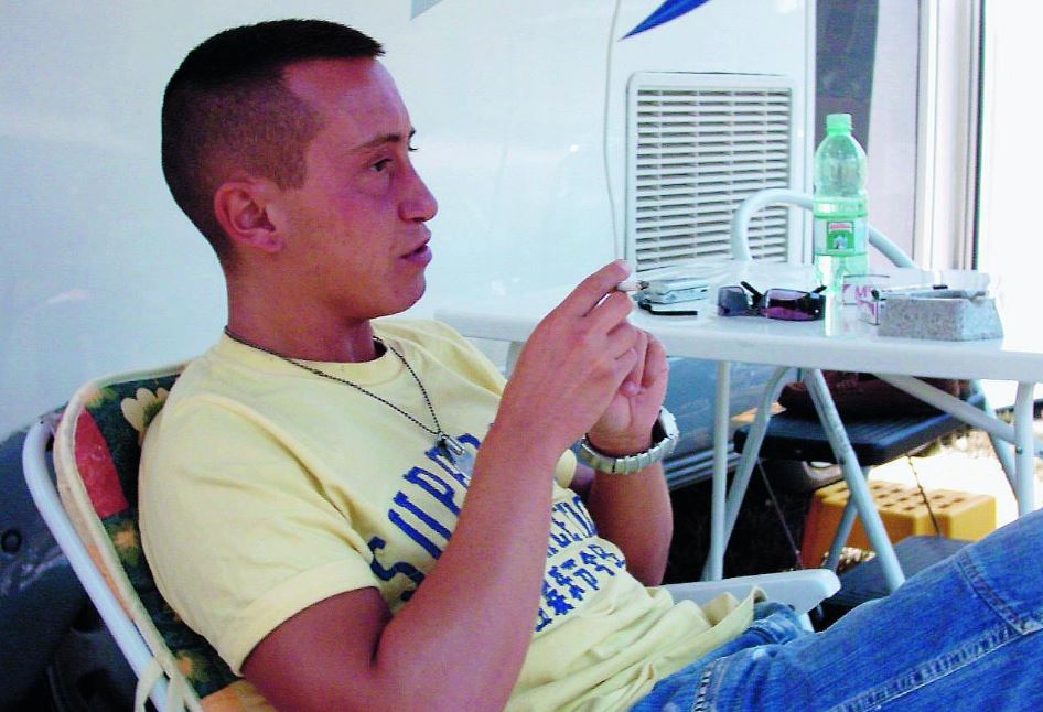 Stefano Cucchi: La7 ricorda il caso riaprendo il proprio archivio